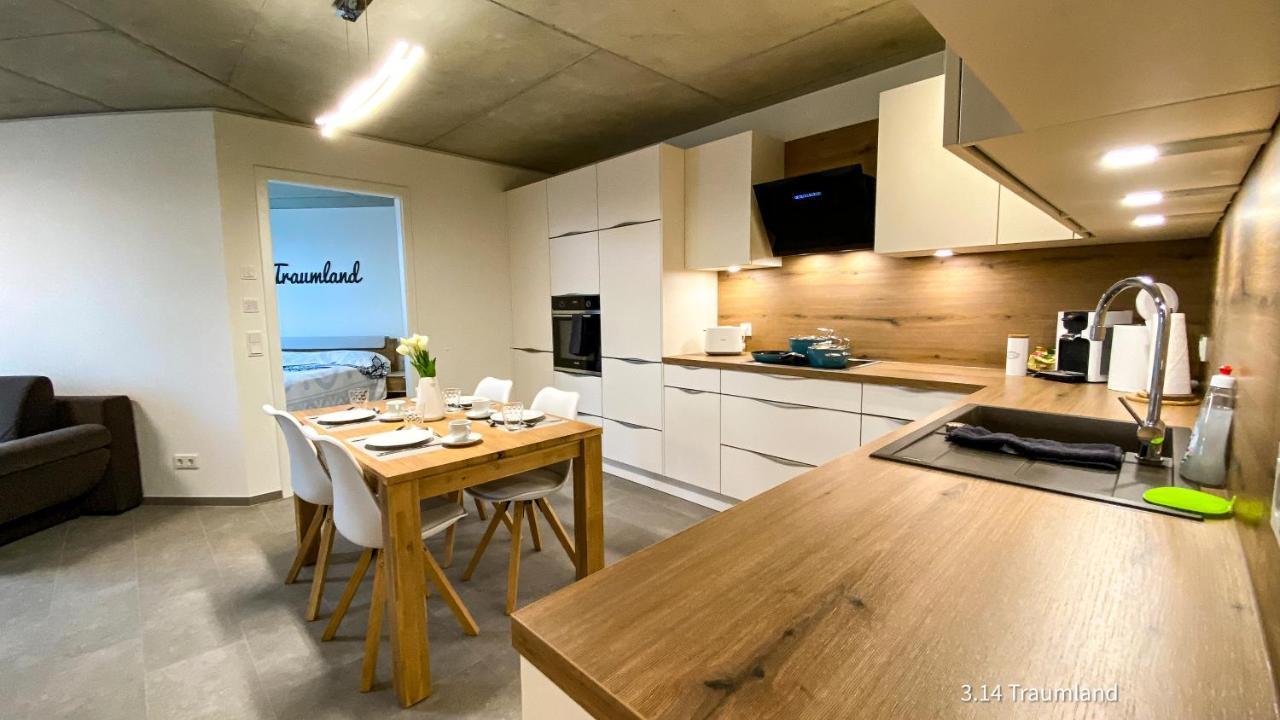 Boarding Apartments คอลบาร์มัวร์ ภายนอก รูปภาพ