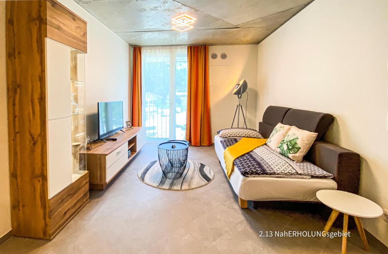 Boarding Apartments คอลบาร์มัวร์ ภายนอก รูปภาพ