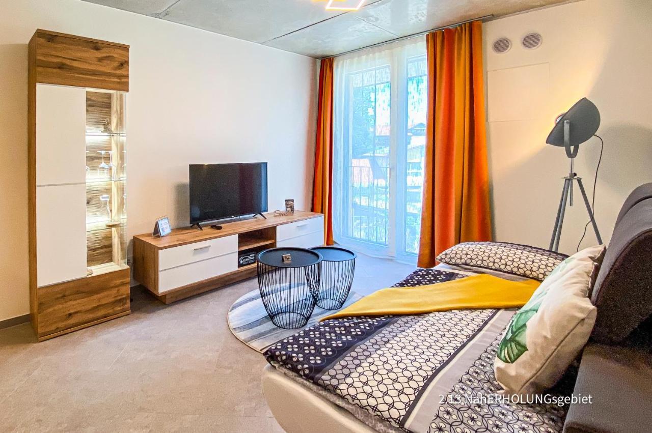 Boarding Apartments คอลบาร์มัวร์ ห้อง รูปภาพ