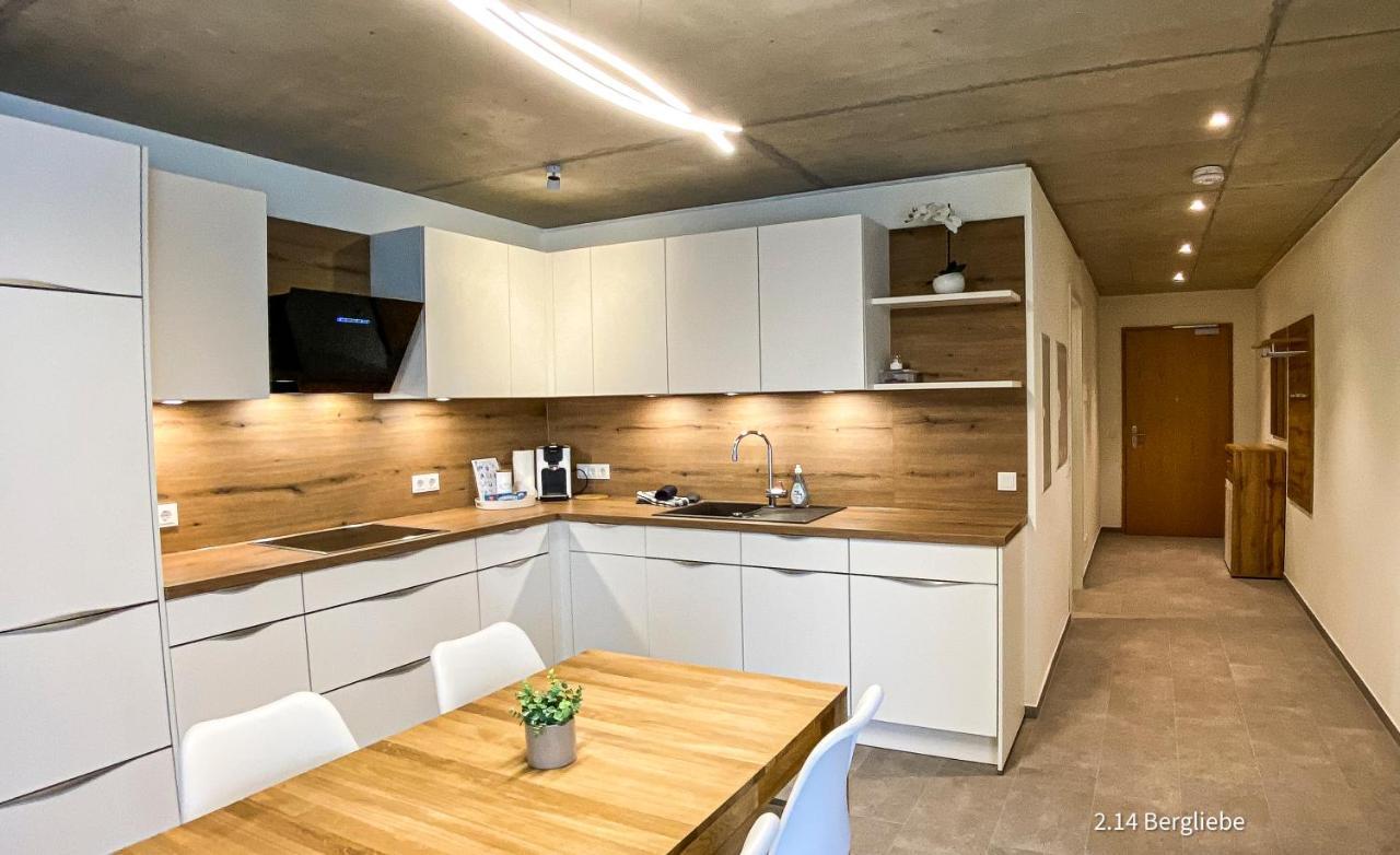 Boarding Apartments คอลบาร์มัวร์ ภายนอก รูปภาพ