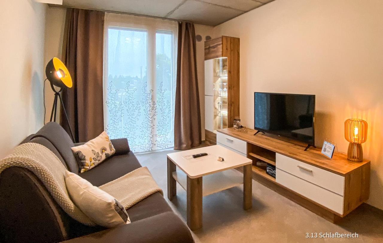 Boarding Apartments คอลบาร์มัวร์ ห้อง รูปภาพ