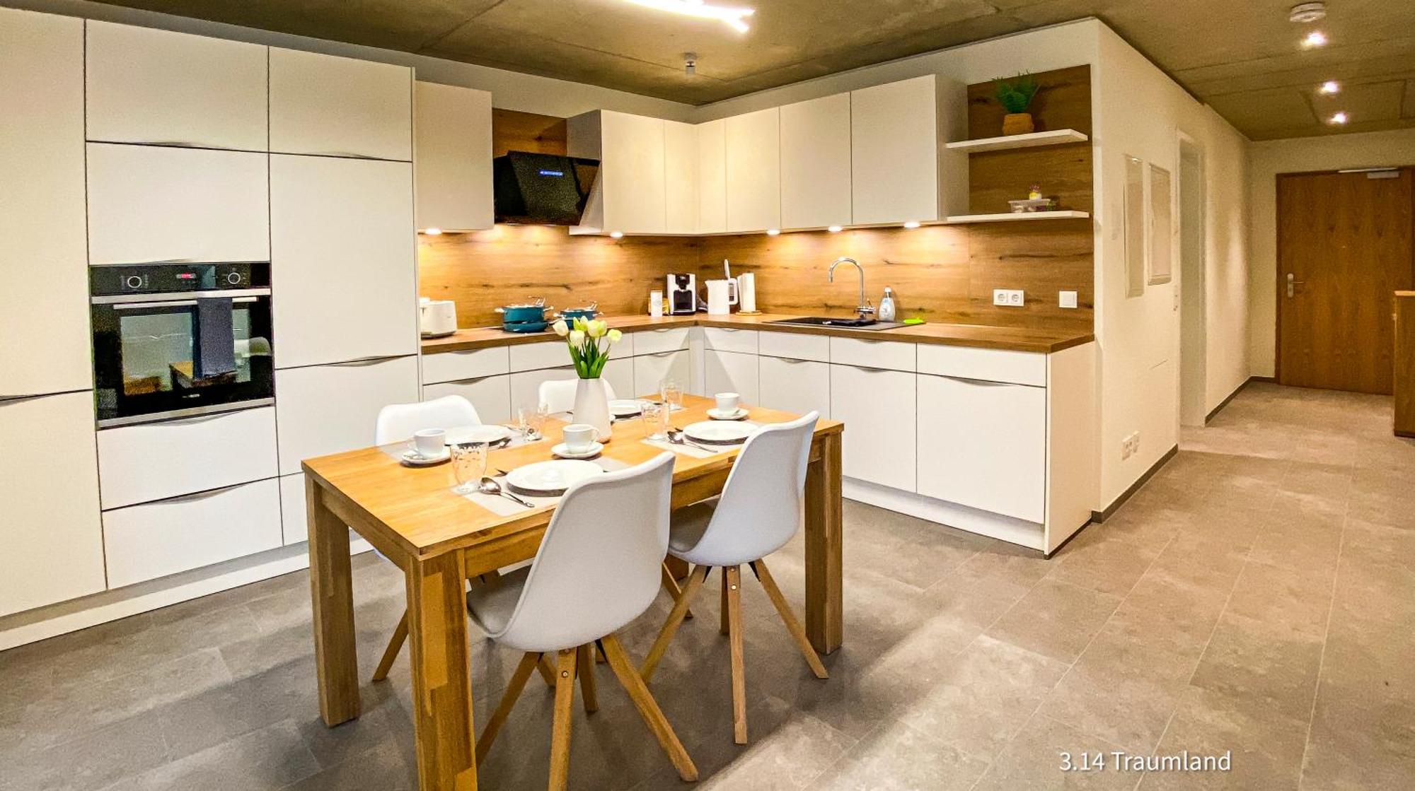 Boarding Apartments คอลบาร์มัวร์ ห้อง รูปภาพ