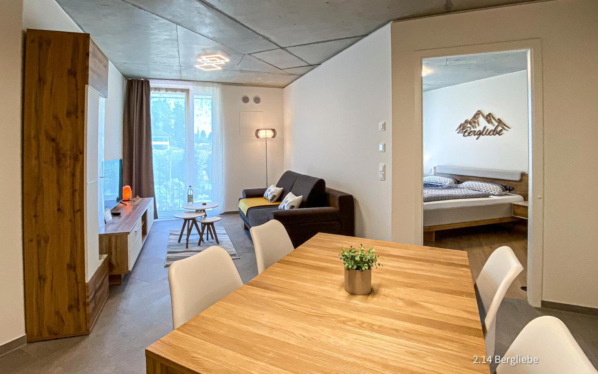 Boarding Apartments คอลบาร์มัวร์ ห้อง รูปภาพ