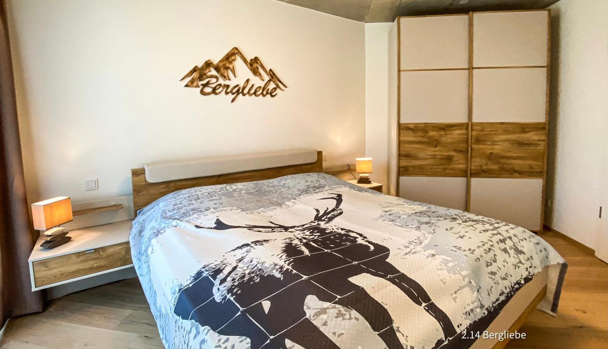 Boarding Apartments คอลบาร์มัวร์ ห้อง รูปภาพ