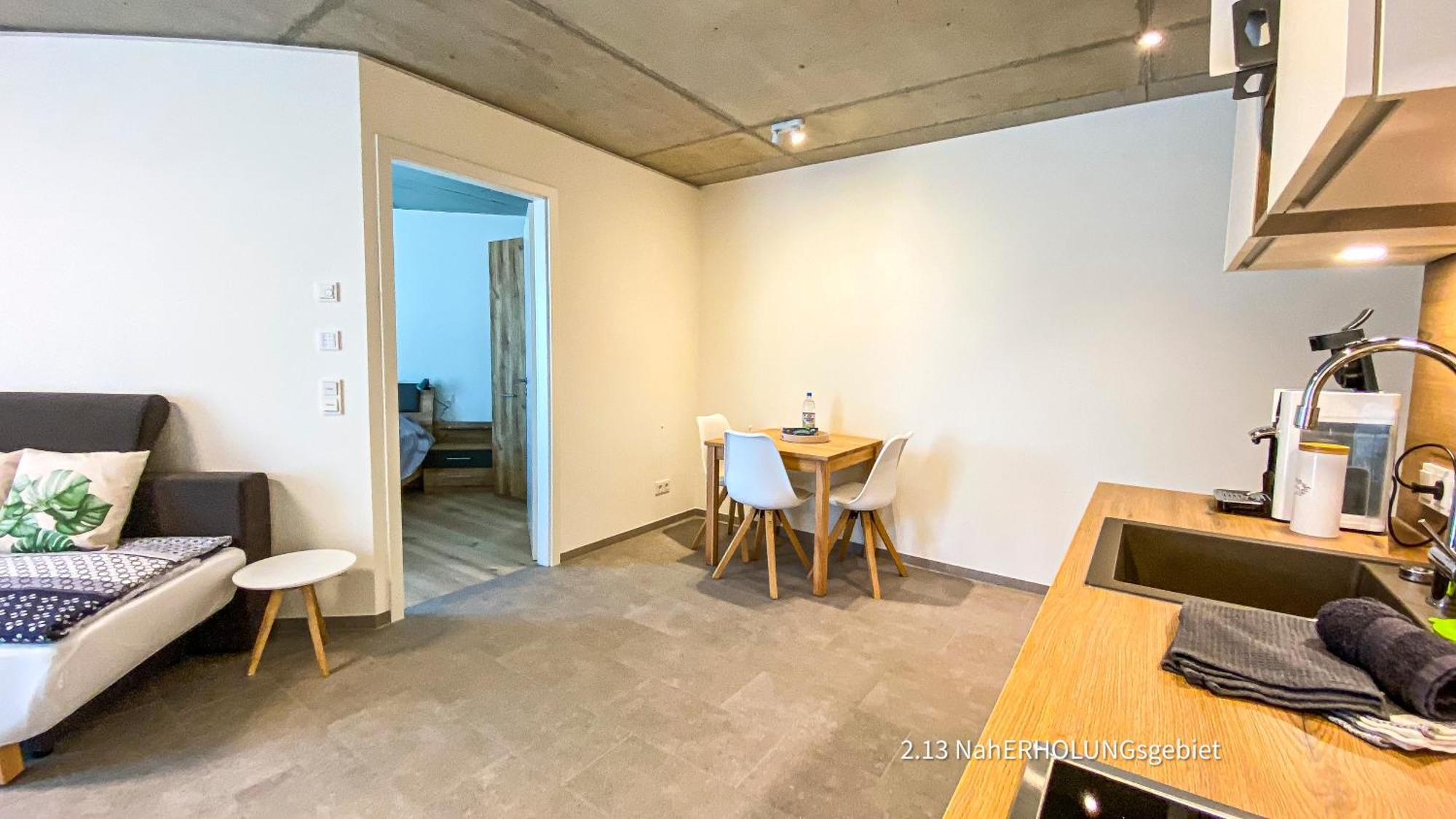 Boarding Apartments คอลบาร์มัวร์ ห้อง รูปภาพ