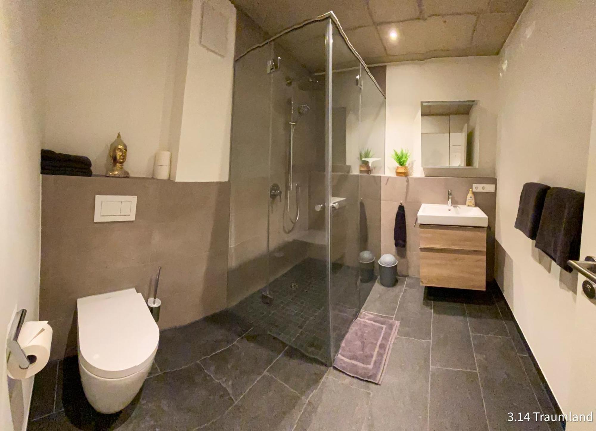 Boarding Apartments คอลบาร์มัวร์ ห้อง รูปภาพ