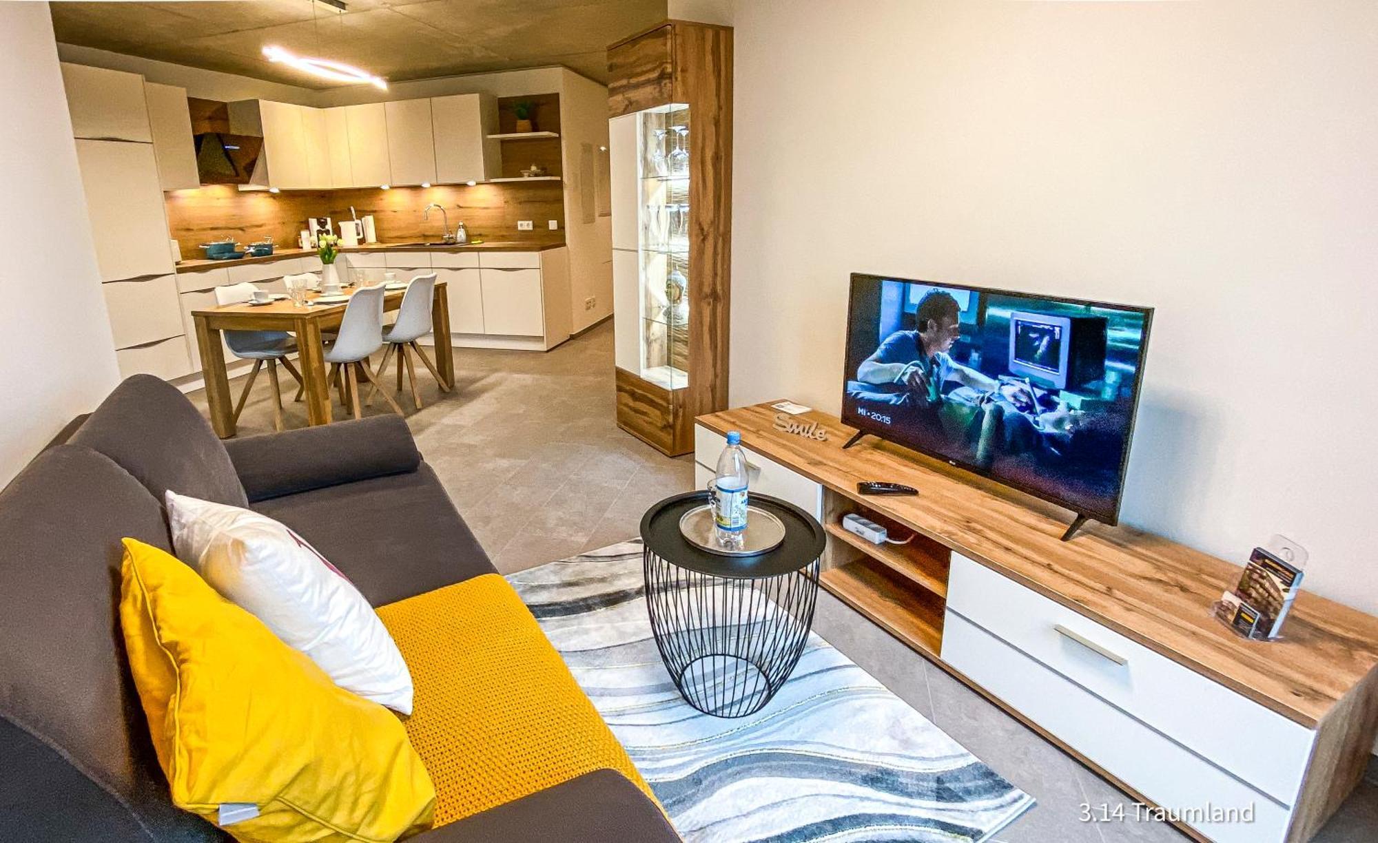 Boarding Apartments คอลบาร์มัวร์ ห้อง รูปภาพ