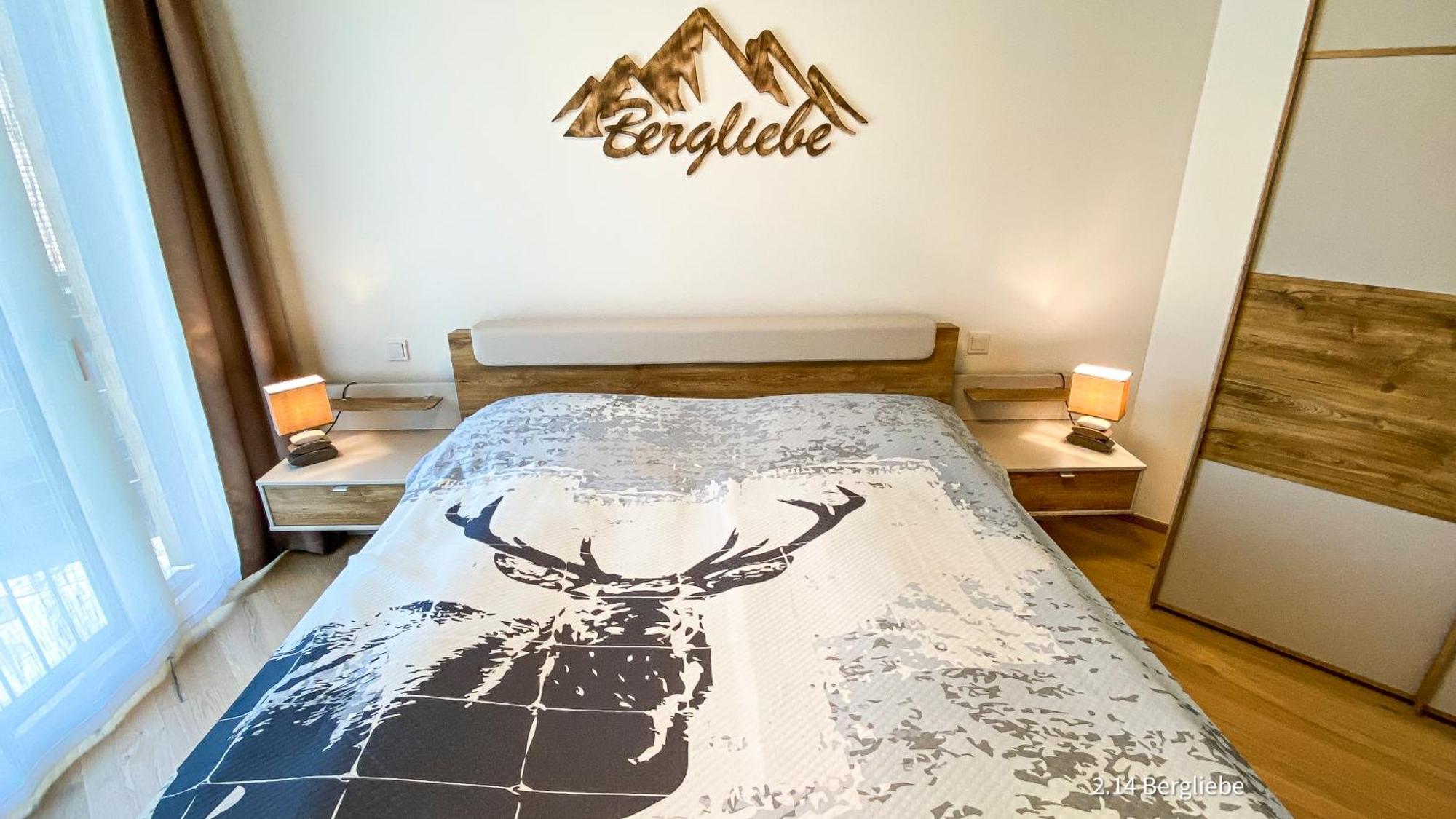 Boarding Apartments คอลบาร์มัวร์ ห้อง รูปภาพ