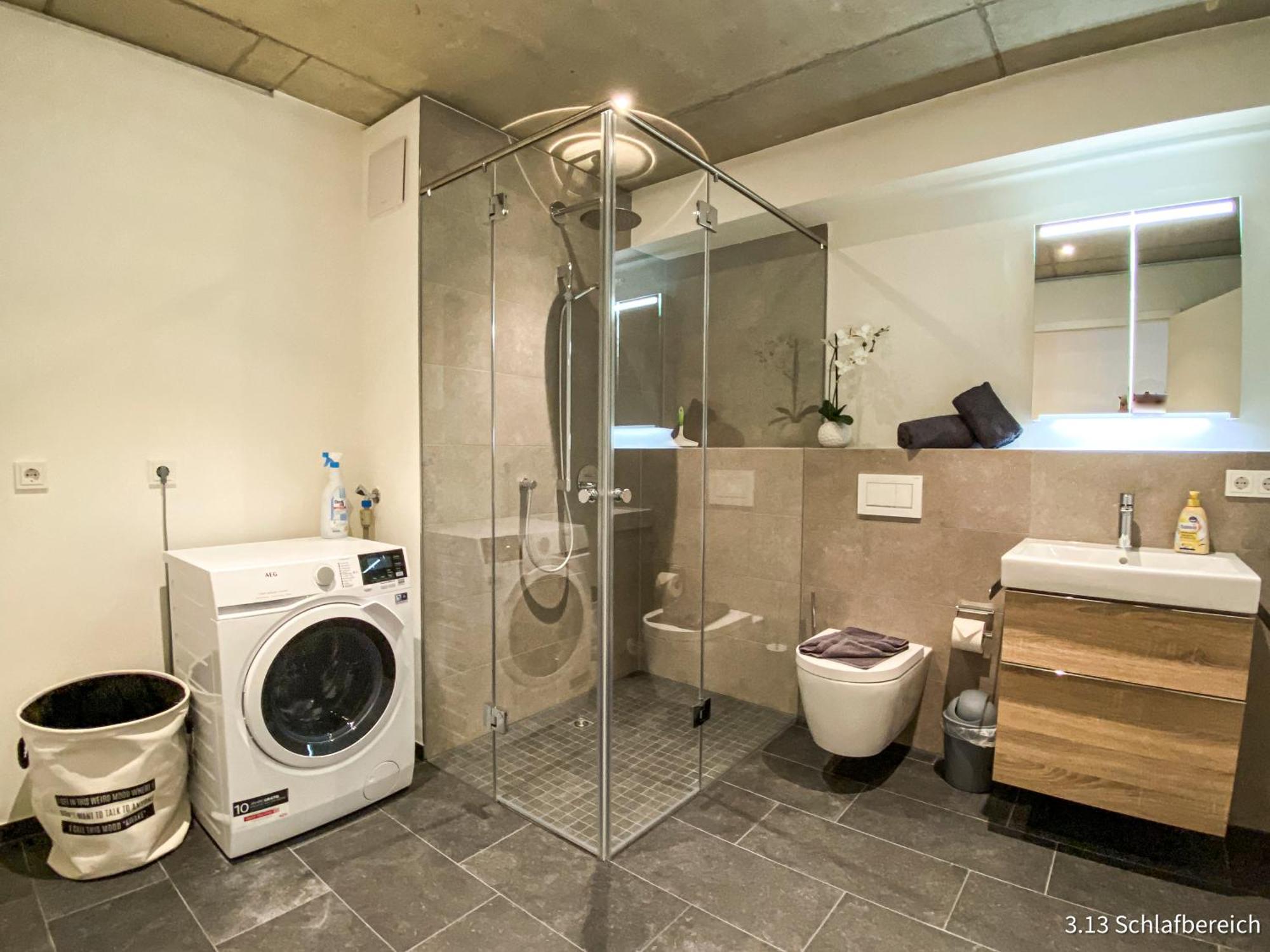 Boarding Apartments คอลบาร์มัวร์ ห้อง รูปภาพ