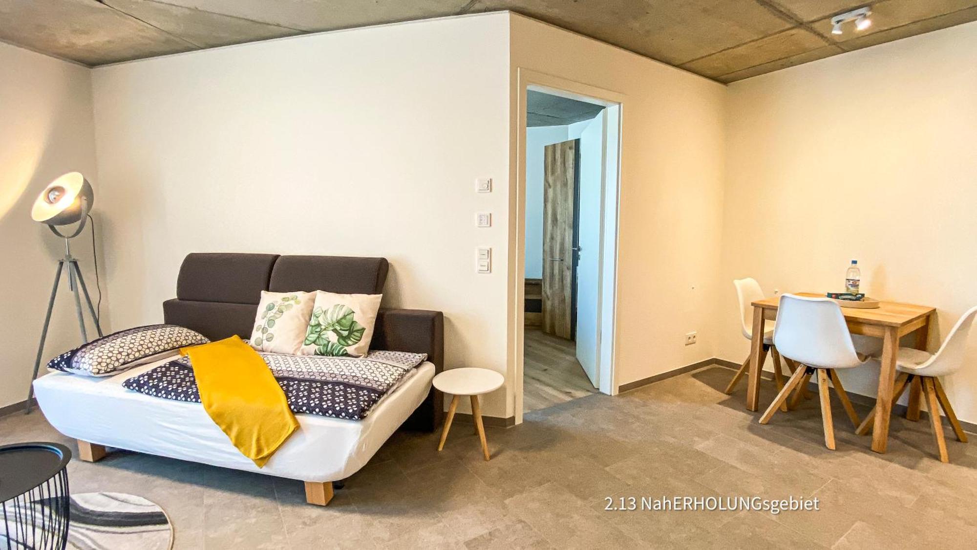 Boarding Apartments คอลบาร์มัวร์ ห้อง รูปภาพ
